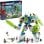 LEGO Dreamzzz Mateo und Z-Blob Ritter Mech 71485 1333 Teile