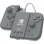 Hori Switch Split Pad Compact Conjunto de Acessórios Cinzento para Nintendo Switch