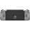 Hori Switch Split Pad Compact Conjunto de Acessórios Cinzento para Nintendo Switch