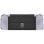 Hori Switch Split Pad Compact Conjunto de Acessórios Lavanda para Nintendo Switch