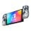 Hori Split Pad Compact Eevee Set de Accesorios para Nintendo Switch