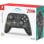 Hori Horipad Wireless The Legend of Zelda Gamepad Inalámbrico para Nintendo Switch