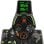 Turtle Beach VelocityOne Flightdeck Joystick e Sistema Acelerador HOTAS