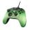 Gamepad Turtle Beach React-R Pixel Schwarz Gruen Kabelgebunden Xbox Series X/S PC