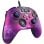 Gamepad Turtle Beach React-R Nebula USB kabelgebunden Schwarz Lila PC Xbox