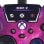 Gamepad Turtle Beach React-R Nebula USB kabelgebunden Schwarz Lila PC Xbox