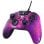 Gamepad Turtle Beach React-R Nebula USB kabelgebunden Schwarz Lila PC Xbox