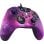 Gamepad Turtle Beach React-R Nebula USB kabelgebunden Schwarz Lila PC Xbox