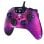 Gamepad Turtle Beach React-R Nebula USB kabelgebunden Schwarz Lila PC Xbox