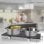 ProfiCook DKP 1211 Cocina Vitrocerámica Portátil de Doble Placa 2 Zonas 2.800W