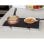 ProfiCook DKP 1211 Cocina Vitrocerámica Portátil de Doble Placa 2 Zonas 2.800W