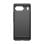 Max Power Digital Funda Fibra De Carbono Para Oneplus Nord 4 Antigolpes Silicona Negra