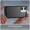 Max Power Digital Funda Fibra De Carbono Para Oneplus Nord 3 Antigolpes Silicona Negra