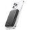 Anker 321 MagGo PowerCore Magnetic 5K Powerbank 5000mAh Compatible con Fundas MagSafe de iPhone