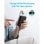 Anker 321 MagGo PowerCore Magnetic 5K Powerbank 5000mAh Compatible con Fundas MagSafe de iPhone
