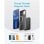 Anker 321 MagGo PowerCore Magnetic 5K Powerbank 5000mAh Compatible con Fundas MagSafe de iPhone