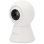 Nivian NVS-IPC-IS5 Caméra de surveillance IP WiFi intérieure QHD 2560x1440 Vision nocturne 355º
