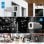Nivian NVS-IPC-03-L Telecamera di Sorveglianza IP WiFi da Esterno QHD 2560x1440 Visione Notturna a Colori