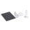 Pannello solare Nivian NV-SOLAR5V-6W 6W per telecamere di sicurezza IP Connettore USB-C