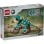 LEGO Marvel Iron Man Iron Legion vs Hydra Soldier 358 Teile