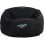 ?Woxter Stinger Gaming Puff Gamer Viscoelástica Negro y Azul