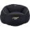 Woxter Stinger Gaming Puff Gamer Viskoelastisch Schwarz und Gold