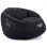 Woxter Stinger Gaming Puff Gamer Viskoelastisch Schwarz und Gold