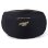 Woxter Stinger Gaming Puff Gamer Viskoelastisch Schwarz und Gold