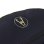 Woxter Stinger Gaming Puff Gamer Viscoelástica Preto/Dourado