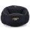 Woxter Stinger Gaming Puff Gamer Viscoelástica Preto/Dourado