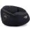 Woxter Stinger Gaming Puff Gamer Viscoelástica Preto/Dourado