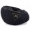 Woxter Stinger Gaming Puff Gamer Viscoelástica Preto/Dourado