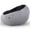 Woxter Stinger Gaming Puff Gamer Viscoelástica Cinzento/Preto