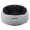 Woxter Stinger Gaming Puff Gamer Viscoelástica Cinzento/Preto