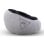 Woxter Stinger Gaming Puff Gamer Viscoelástica Cinzento/Preto