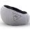 Woxter Stinger Gaming Puff Gamer Viscoelástica Cinzento/Preto