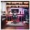 Woxter Stinger Station Sense Ergonomischer Gaming-Stuhl, schwarzer Stoff