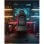 Woxter Stinger Station Elite Silla Gaming Tela RGB Azul/Rosa