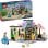 Lego Friends Café Heartlake