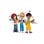 Lego Friends Café Heartlake