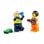 LEGO City Polizei-Verfolgungsjagd im Muscle Car 213 Teile
