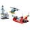 Lego City Misión de Policía Y Bomberos Junto al Mar