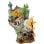 Lego Iconos 10316 El Señor de los Anillos: Rivendell