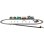Lego City Tren de Carga