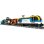 Lego City Tren de Carga