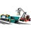 Lego City Tren de Carga