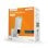 Netatmo Cámara Exterior Inteligente con Sirena 105dB FullHD WiFi Blanca