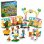 Tag der Haustieradoption von Lego Friends