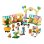 Tag der Haustieradoption von Lego Friends