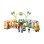 Tag der Haustieradoption von Lego Friends